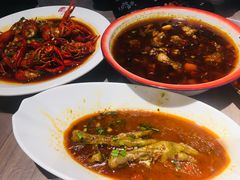 -李叔叔虾蟹大排档(青羊店)