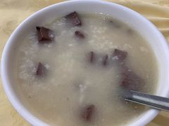 -电白鸭粥店(下沙二坊88号店)
