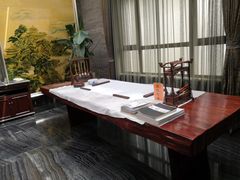 包厢-翠清酒家(万丰路店)