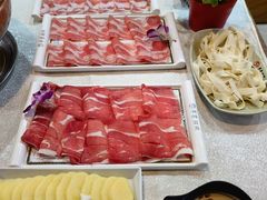 -羊家胡同·龙虾烧烤火锅(龙汇路店)