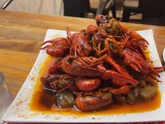 -李双猪·小龙虾·烧烤·羊肉煲(乐山店)