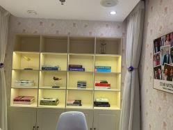 -咪咪比基尼脱毛专业店