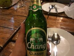 大象啤酒-自然餐厅(Phuket)