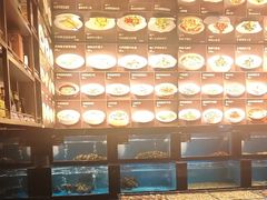 -百富源·海鲜辽菜(和平北大街店)