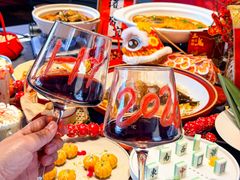 -汉水谣·江景餐厅(江滩店)