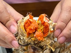 -红灯笼龙凤饭店(宁波老字号店)