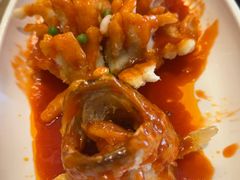 -锡和无锡菜(景丽苑店)