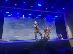 -大连海昌发现王国主题公园