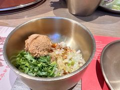 -西塔老太太泥炉烤肉(望京一店)
