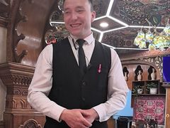 -乡村馕坑肉·烧烤·新疆菜·本地人更爱吃(阿勒泰首店)