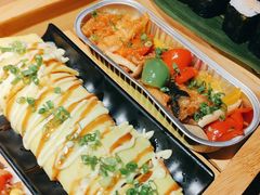 -万岁寿司(天河领展店)