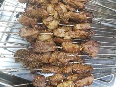 -清真·马峰烤肉(小学习北巷店)