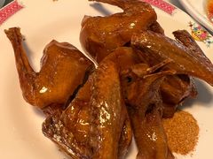 -东鑫记港式茶餐厅(南京东路店)