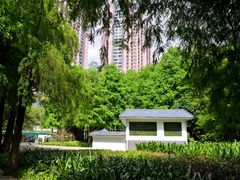 -人民公园(罗湖区)