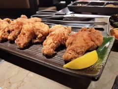 -谷牛日式烤肉(宝山U天地店)