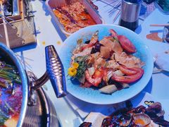 -小酒吧烧烤(爱建店)