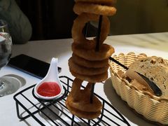 -俄士厨房(万松园店)