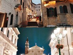 -华谊兄弟（长沙）电影小镇