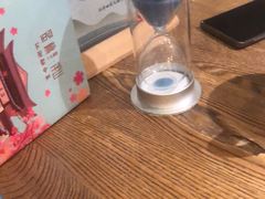 -蜜桃餐厅·伴山(湖滨商业街店)