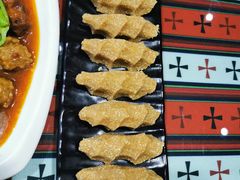 -德令哈扎西仓茶餐厅