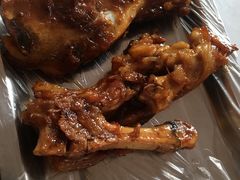 -赵元章肉骨烧(山塘街店)