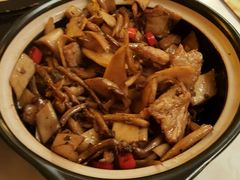 -庐山华微国际度假酒店-餐饮部