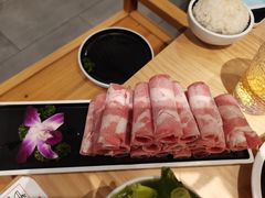 -阿田大虾(林达奥特莱斯店)