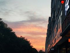 -呷哺呷哺 黄金牧场 (天福广场)