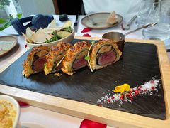 -Erman岩烧牛排(虹桥南丰城店)