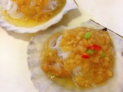 -海味当家(西安路店)