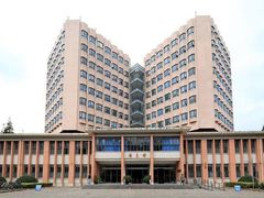 -同济大学(嘉定校区)