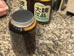 -南京大牌档(崇文门国瑞店)