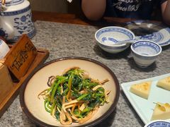 -南京大牌档(青岛万象城店)