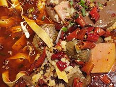-黄泥岗·黄陂农家菜(百步亭店)