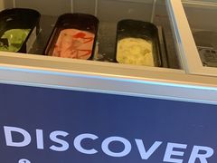 -龙之梦万丽酒店青餐厅