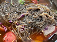 -优壹佳·延边朝鲜族料理(中山北路店)