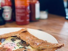 -RAC BAR(安福路店)