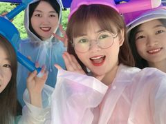 -将军关探险漂流