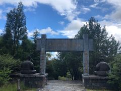 -丽江玉水寨