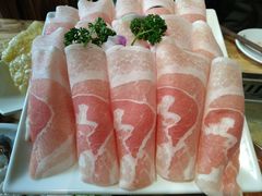 -草原塞蛮羊火锅城(港湾店)