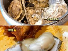 -香约老地方烧烤(九道街店)