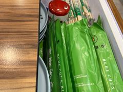 -合合春饼·酱骨·东北菜(潘家园店)