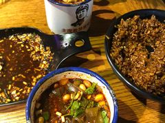 卤香肠-怪噜范·老贵阳街头名小吃(汇金星力城店)