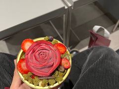 -哈根达斯(龙湖时代天街店)