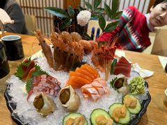 -和创柚子·会席日本料理(新区淮海街店)