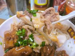 -荔林食店(西华路店)