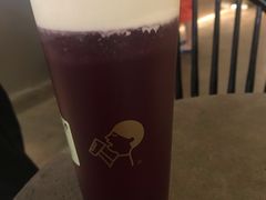 -喜茶(上海兴业太古汇店)