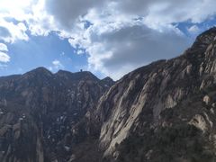 -北京凤凰岭