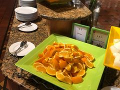 -咖啡苑·沈阳今旅酒店Hotel Jen·香格里拉集团