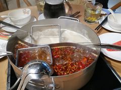 -湯系·煲汤手艺人(东二环泰禾广场店)